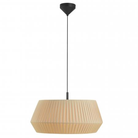 Nordlux Dicte 53 Pendelleuchte in Beige